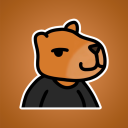 Bending's Burgers Discord Server Logo
