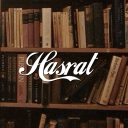 𐙚 Hasrat ™ Discord Server Logo