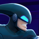 SpeedRunners 2 Official Discord Server Logo