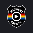 Midwest Safety Squad Discord Server Logo