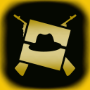 🕶 THE DEV MAFIA Discord Server Logo