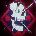 ASHURAKAI Discord Server Logo