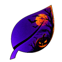 Platform Destroyer 🎃 Discord Server Logo