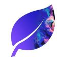 Platform Destroyer Discord Server Logo