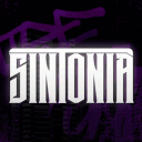 Sintonia Roleplay #55K Discord Server Logo