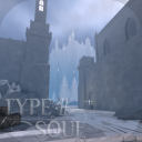 TYPE Discord Server Logo