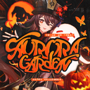 🎃 Discord Server Logo