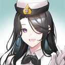 [⚓] ทหารเรือไทย Discord Server Logo