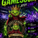 🌱SEED Gaming Community🌱 Discord Server Logo