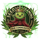🌱SEED RUST CE Community🌱 Discord Server Logo