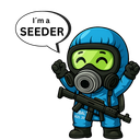 🌱SEED Gaming RUST CE🌱 Discord Server Logo