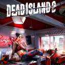 THE DEAD ISLAND HC COMMUNITY Discord Server Logo