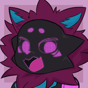 Pluto's Outpost Discord Server Logo