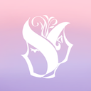 Yuri Garden Discord Server Logo