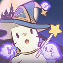 [OFFICIAL] Magic Recipe Discord Server Logo
