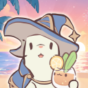 [OFFICIAL] Magic Recipe Discord Server Logo