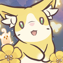 [OFFICIAL] Magic Recipe Discord Server Logo
