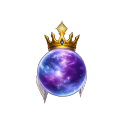 THE CELESTIAL REALM Discord Server Logo