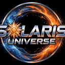 Universo Solaris Discord Server Logo