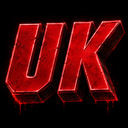 [ 1.21+ ] UkPrac Network Discord Server Logo