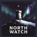 North Watch Discord Server Logo
