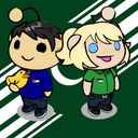 Pakistani Teens ˗ˏˋയ ✩ Discord Server Logo