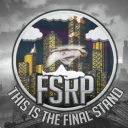 『FRC』Florida Roleplay Community New Map Soon Discord Server Logo