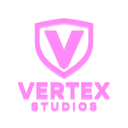 Vertex  Studios Discord Server Logo