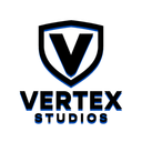 Vertex  Studios Discord Server Logo