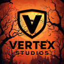 Vertex  Studios Discord Server Logo