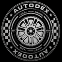 Auto Dex Discord Server Logo