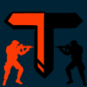 Tacticus Discord Server Logo