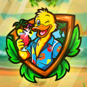 🏆 /  Wymɩɛn Sɩ𝚘pɛ™ Discord Server Logo