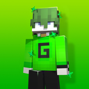 Green's Garden Discord Server Logo