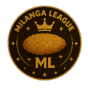 Milanga League  #𝟐 Discord Server Logo