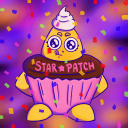 Starpatch Discord Server Logo