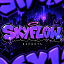SKYFLOW ESPORTS Discord Server Logo
