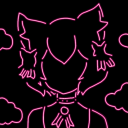🔴 Femboy Heaven 🔴(Pink Femboy Tag) Discord Server Logo