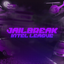 Jailbreak Intel League (WIP) Discord Server Logo