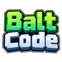 BaltCode Discord Server Logo