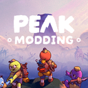 PEAK Modding Community Discord Server Logo