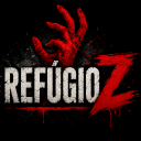 Refugio Z Discord Server Logo