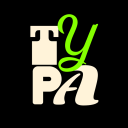 TYPA Discord Server Logo