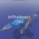 Water Obby Server Discord Server Logo