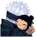 🐇  geto𓂃 Discord Server Logo