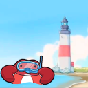 Saba's Lighthouse Discord Server Logo