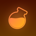 Spooky Elixir Discord Server Logo