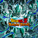 DBZ Discord Server Logo