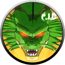 ││✪ 𝑻𝒉𝒆 𝑫𝒓𝒂𝒈𝒐𝒏 𝑬𝒎𝒑𝒐𝒓𝒊𝒖𝒎 ✪││ Discord Server Logo