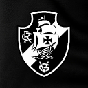Vasco da Gama Discord Server Logo